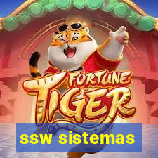 ssw sistemas